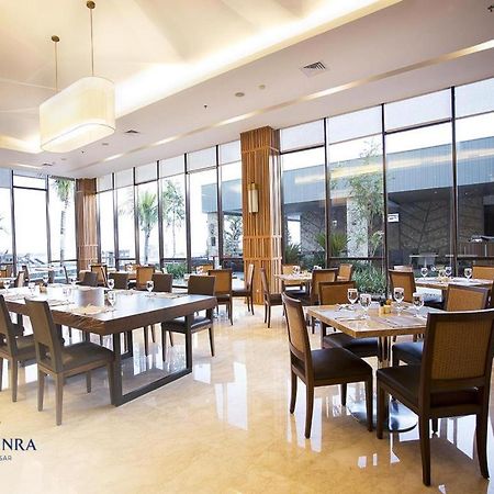 The Rinra Hotel Makassar Luaran gambar