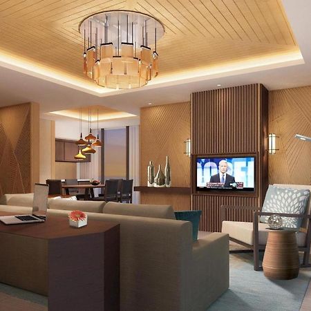 The Rinra Hotel Makassar Luaran gambar