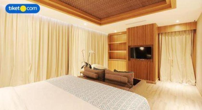 The Rinra Hotel Makassar Luaran gambar