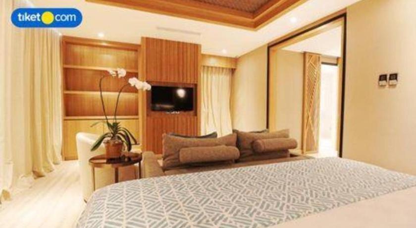 The Rinra Hotel Makassar Luaran gambar