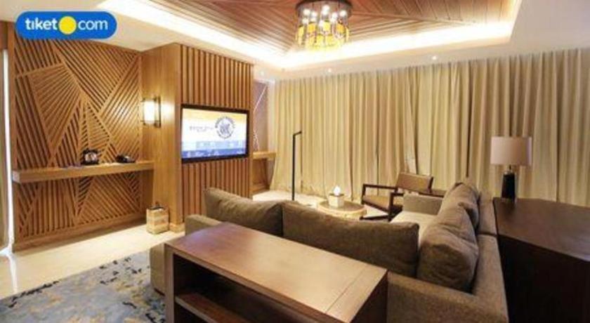 The Rinra Hotel Makassar Luaran gambar
