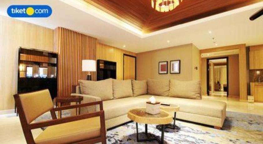 The Rinra Hotel Makassar Luaran gambar
