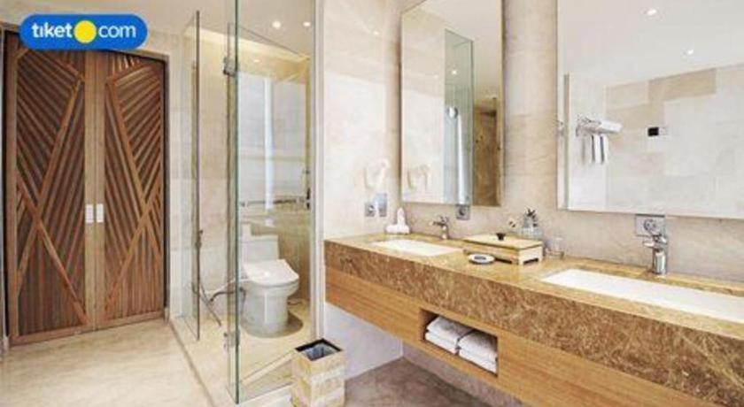 The Rinra Hotel Makassar Luaran gambar