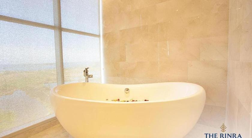 The Rinra Hotel Makassar Luaran gambar