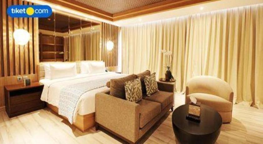 The Rinra Hotel Makassar Luaran gambar