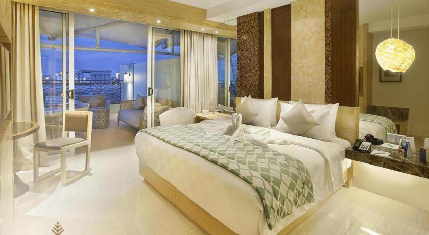The Rinra Hotel Makassar Luaran gambar