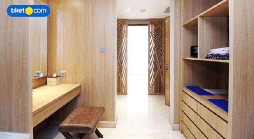 The Rinra Hotel Makassar Luaran gambar