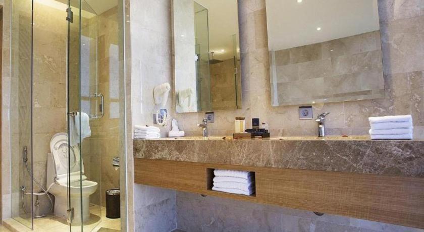 The Rinra Hotel Makassar Luaran gambar