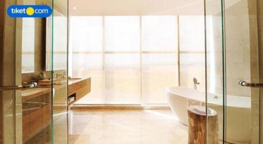 The Rinra Hotel Makassar Luaran gambar