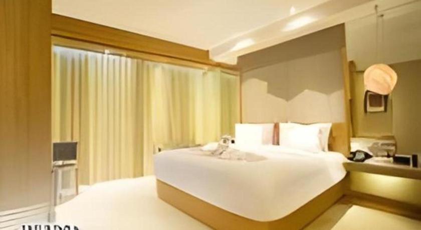The Rinra Hotel Makassar Luaran gambar