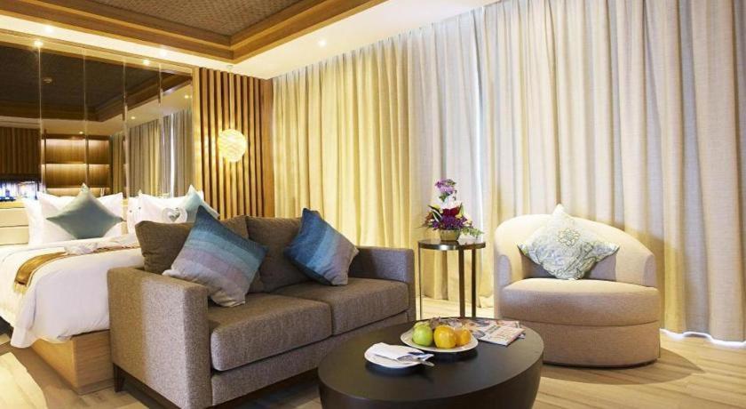 The Rinra Hotel Makassar Luaran gambar