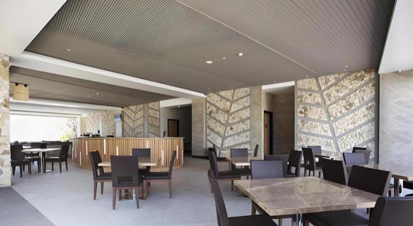 The Rinra Hotel Makassar Luaran gambar