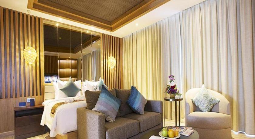 The Rinra Hotel Makassar Luaran gambar