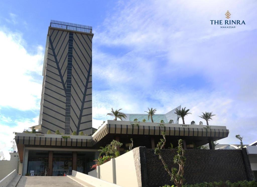 The Rinra Hotel Makassar Luaran gambar
