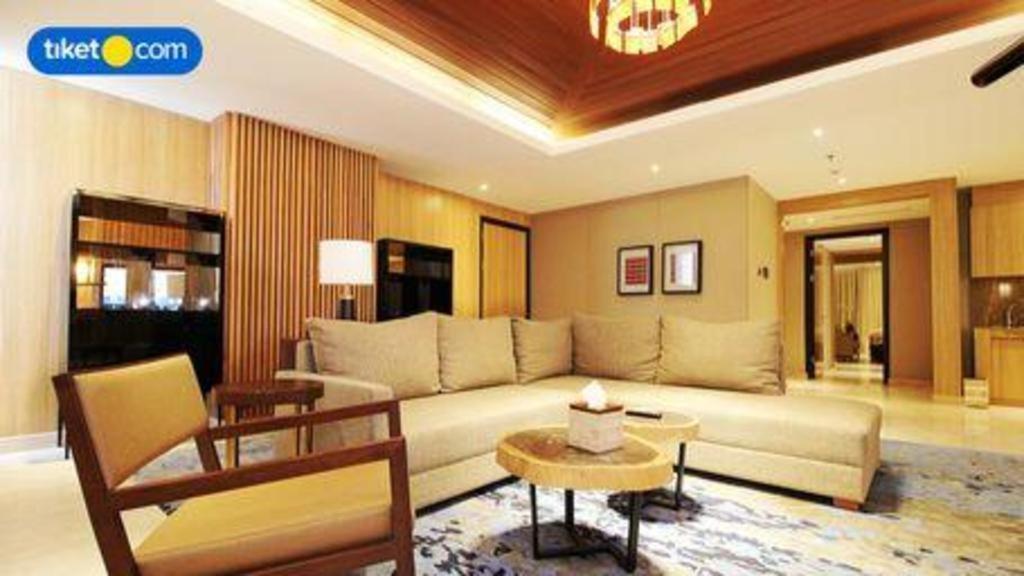 The Rinra Hotel Makassar Luaran gambar